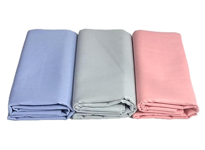 Unstitched Fabric